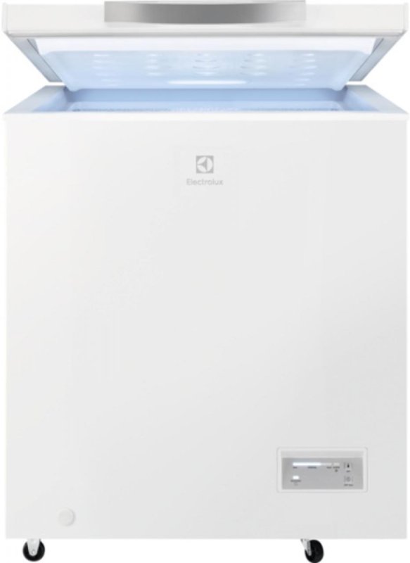 Морозильный ларь Electrolux lcb3lf38w0