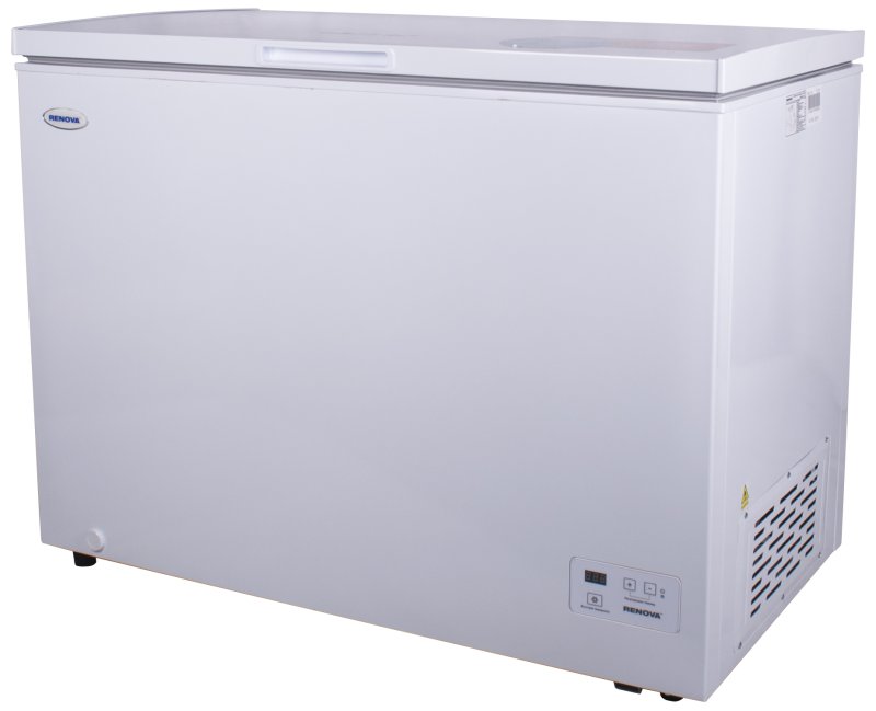 Морозильный ларь Renova FC-260