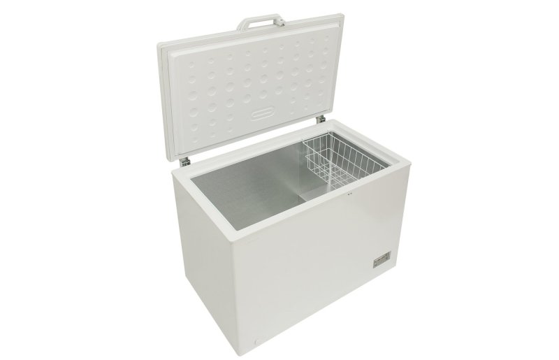 Морозильный ларь Leran SFR 380 W