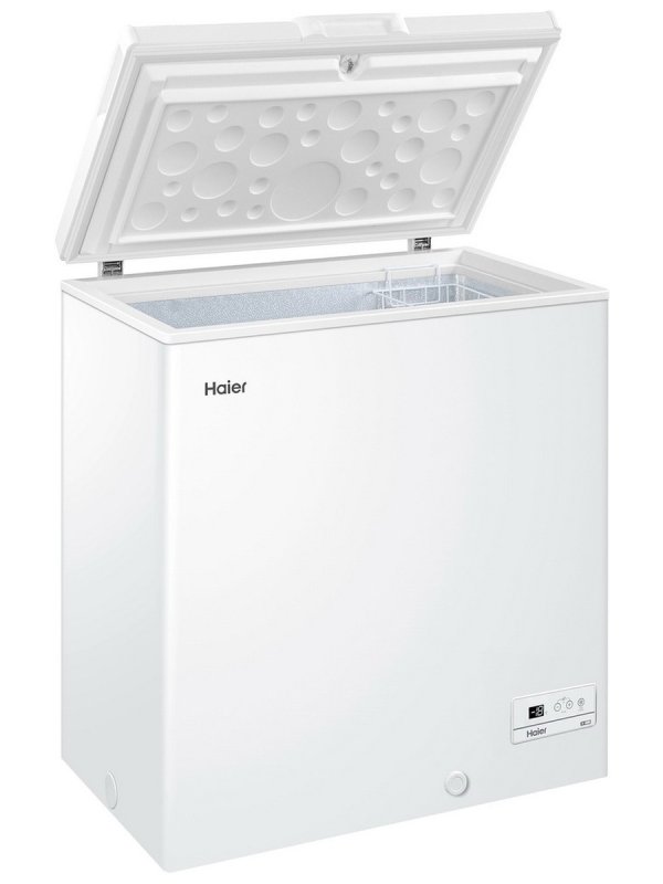 Морозильный ларь Haier hce103r