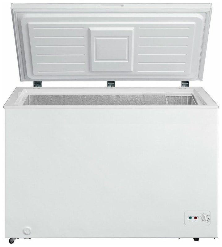 Морозильный ларь Zarget ZCF 412w