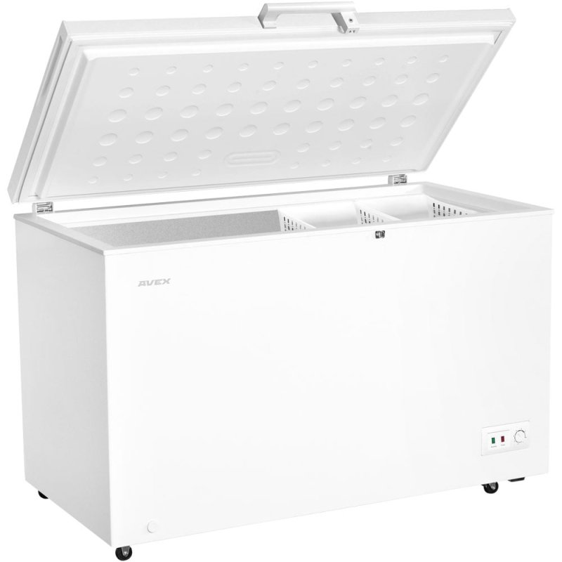 Морозильный ларь avex CFS 320 l3