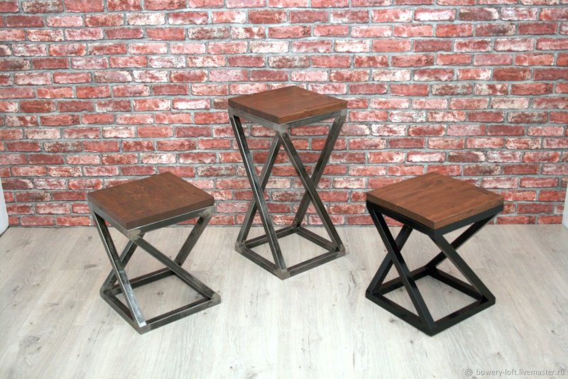 Стул Saen Loft (лофт)