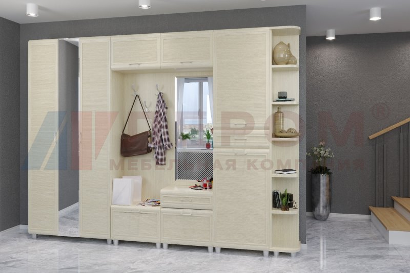 Комод Anrex Scandy