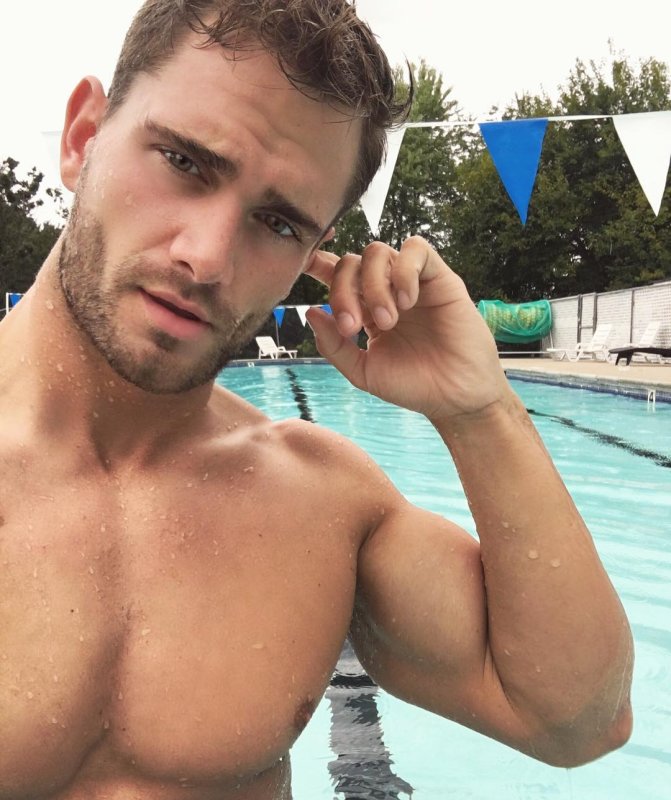 Keegan Whicker onlyfans