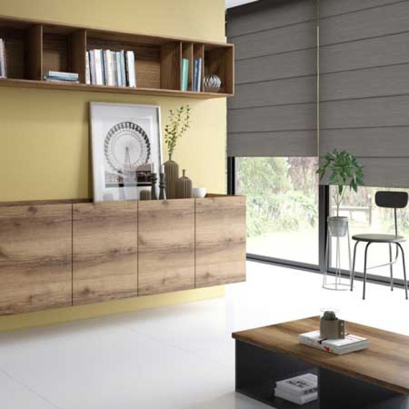 ДСП NORDECO Design дуб катания