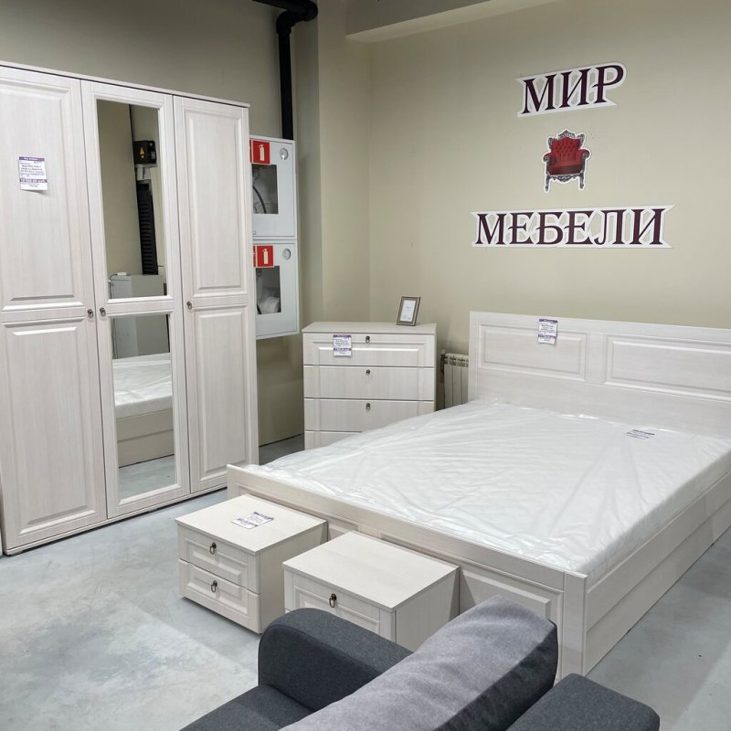Невский Курск мебель