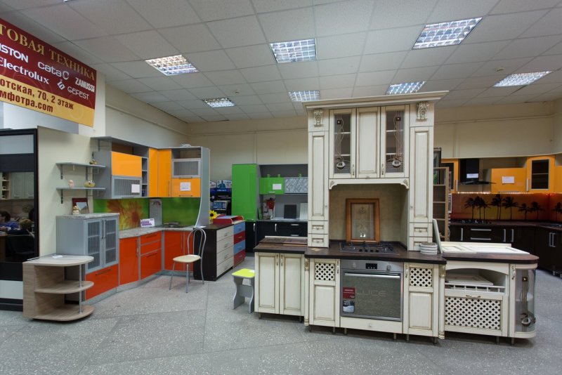 Мир мебели Курск Невского