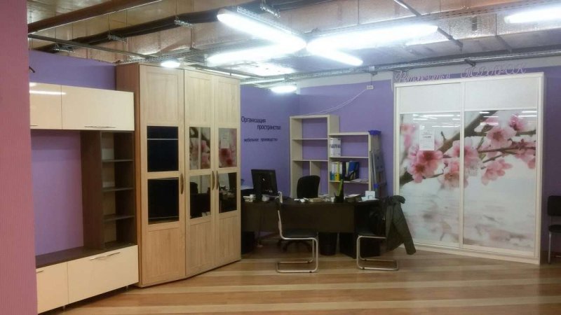 Мир мебели сеть мебельных магазинов