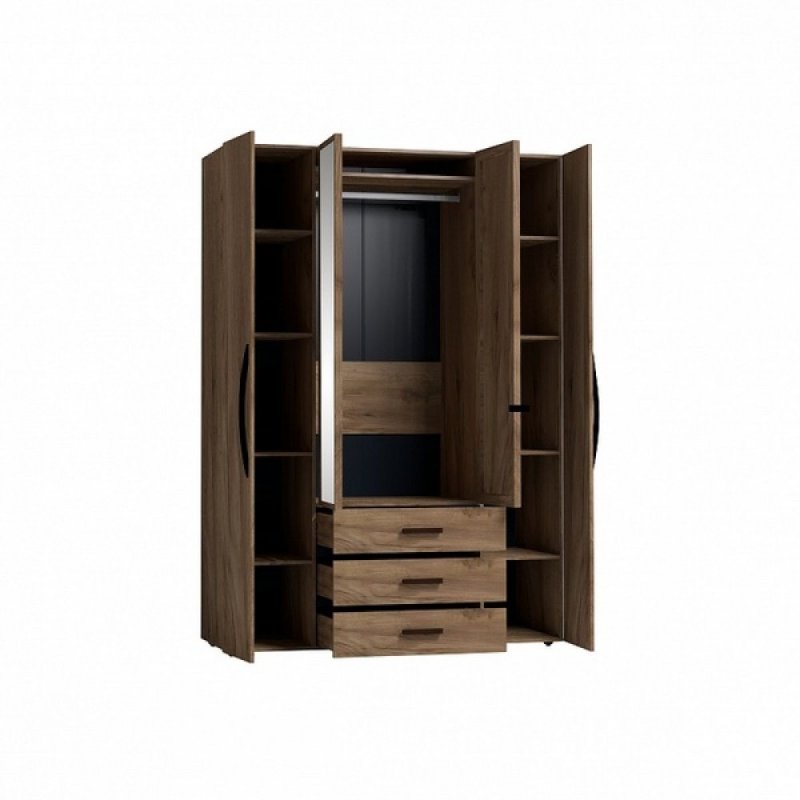 Комод cs060 the idea Case