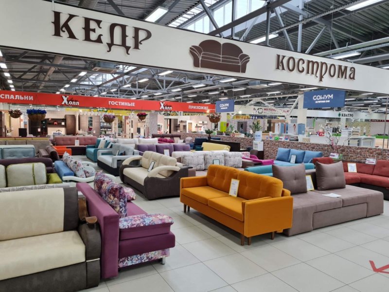 Мебельная фабрика дуэт Кузнецк