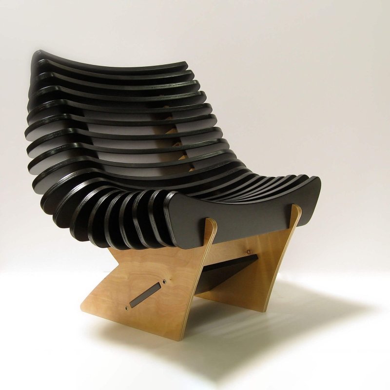 Кресло Pipo Chair