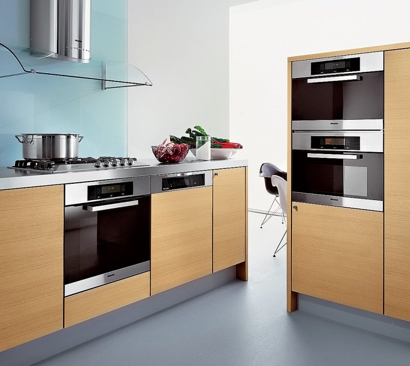 Built-in Oven (электрическая духовка) модель bd-7b22aim