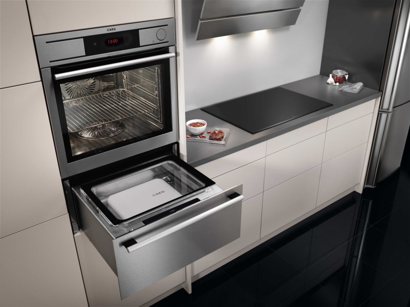 Ge Wall Ovens Microwave Combo