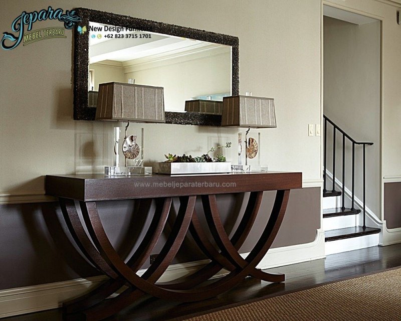 Консоль Hallway Table