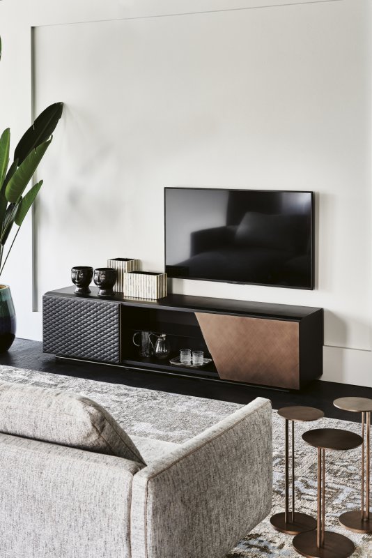 Cattelan Italia тумба под ТВ
