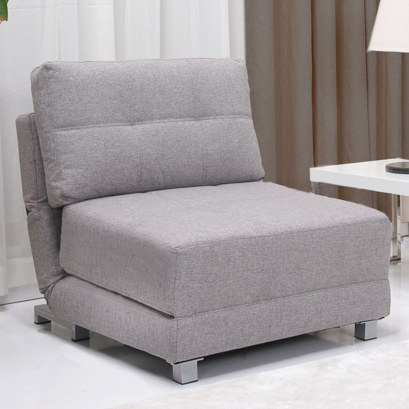 Кресло Sessel Gray