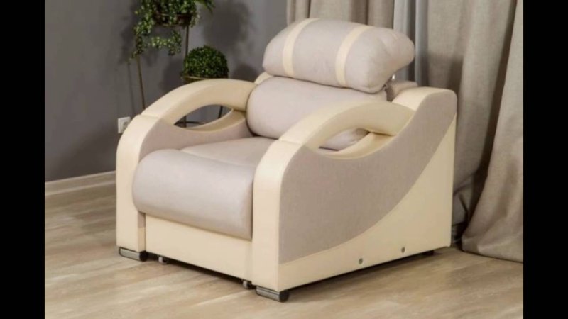 Диван реклайнер Comforto Liberty