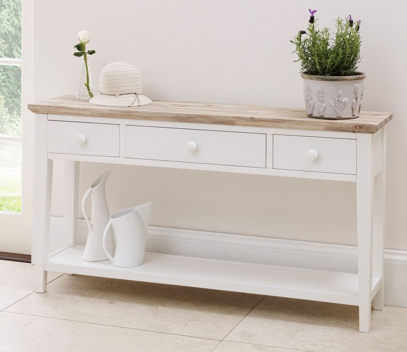 Консоль Florence Console Table