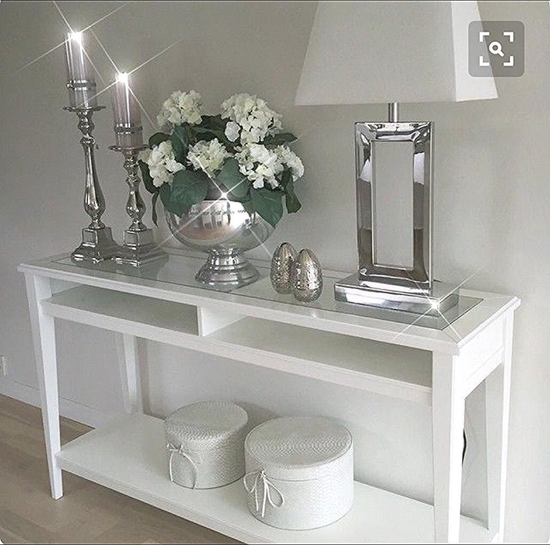 Консоль ikea Liatorp