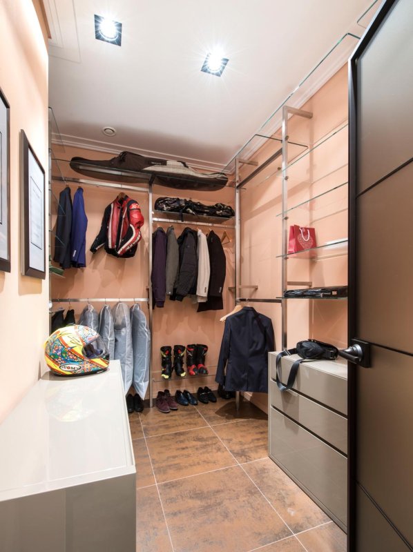 Closetmaid гардеробные системы