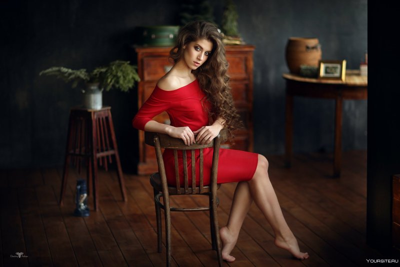 Dmitry Arhar Анастасия