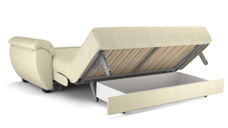Sky Velvet 21 ткань Аскона