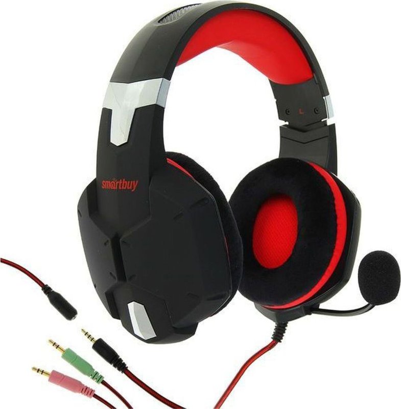 Наушники SMARTBUY Rush Viper