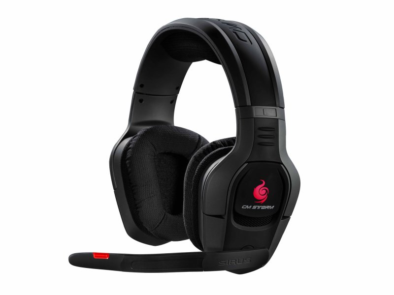 Cooler Master Storm Sirus 5.1