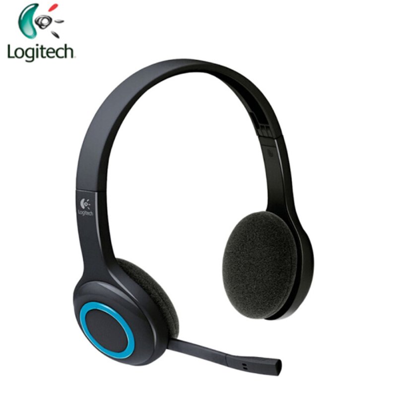 Logitech Headset h600 Wireless
