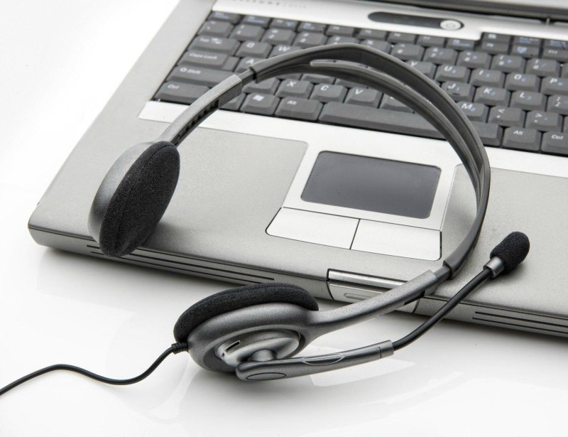 Logitech h111