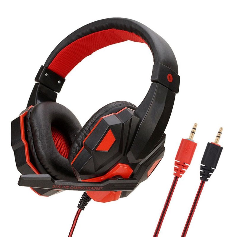 Компьютерная гарнитура Cosonic CD-830mv