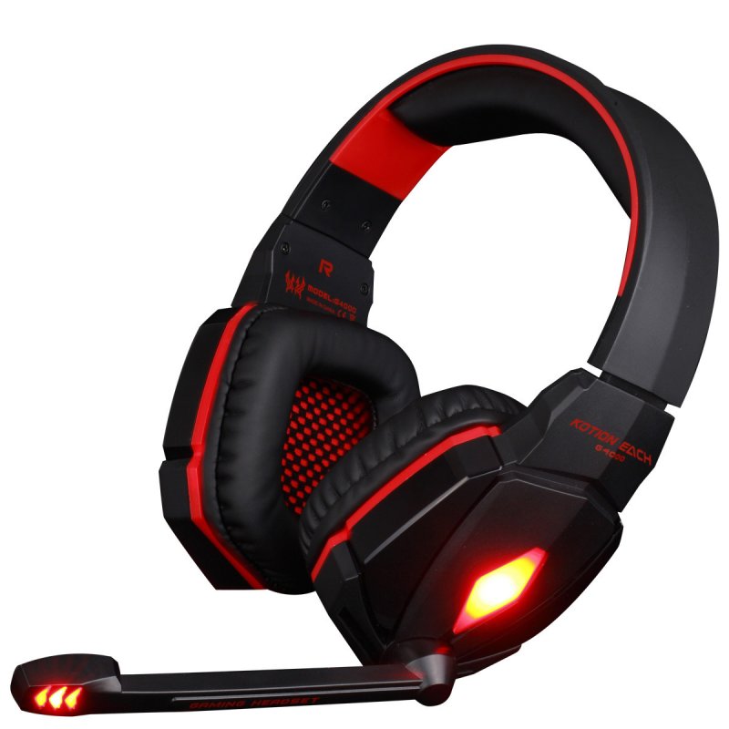 Наушники KOTION each g4000