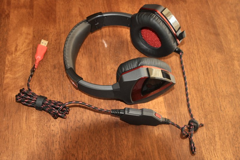 A4tech Bloody g501