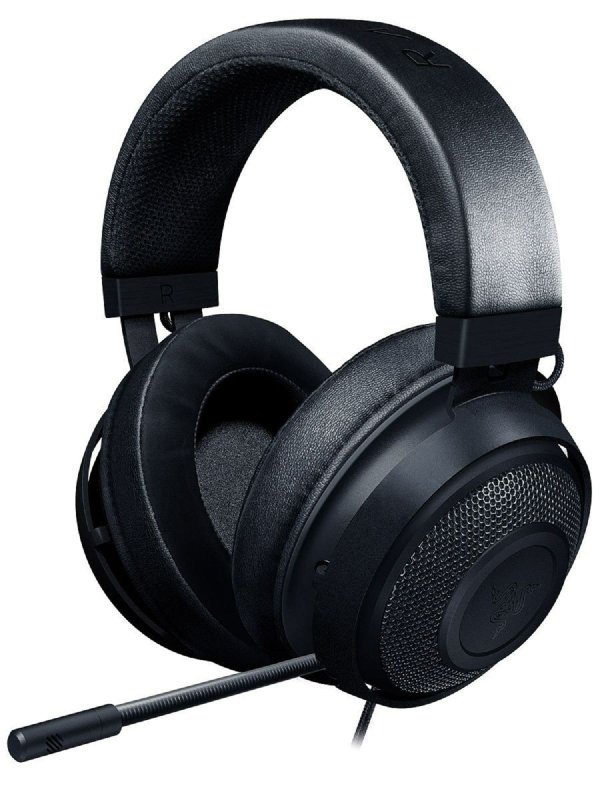 Наушники Razer Kraken 7.1 v2