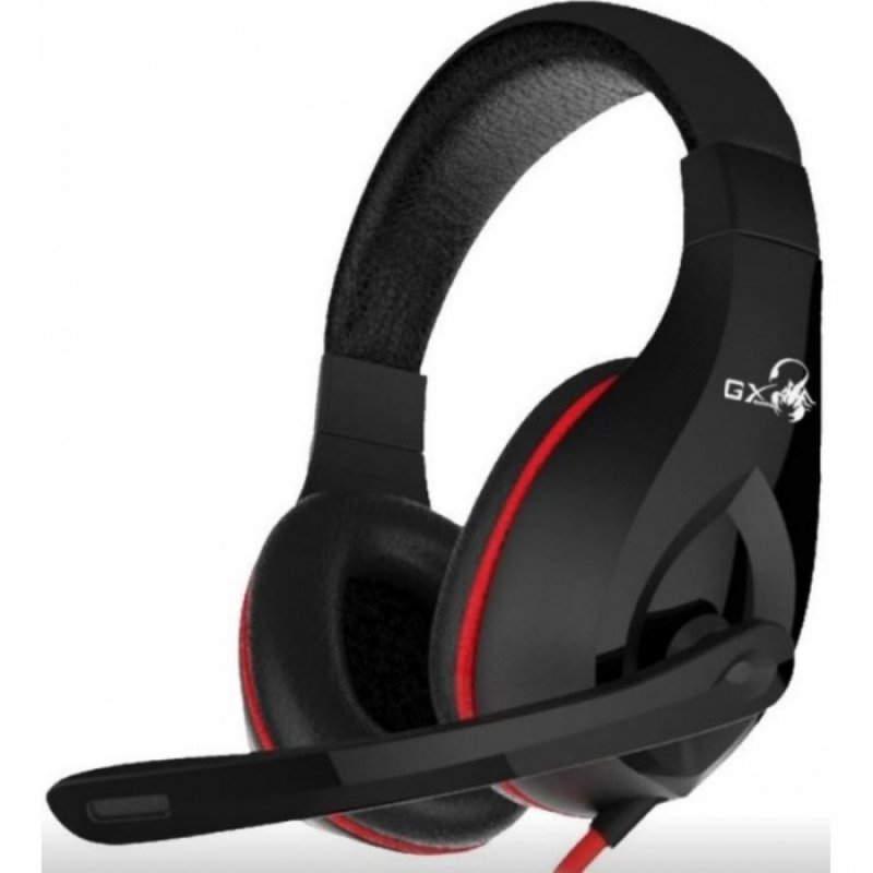 Компьютерная гарнитура Genius HS-g680