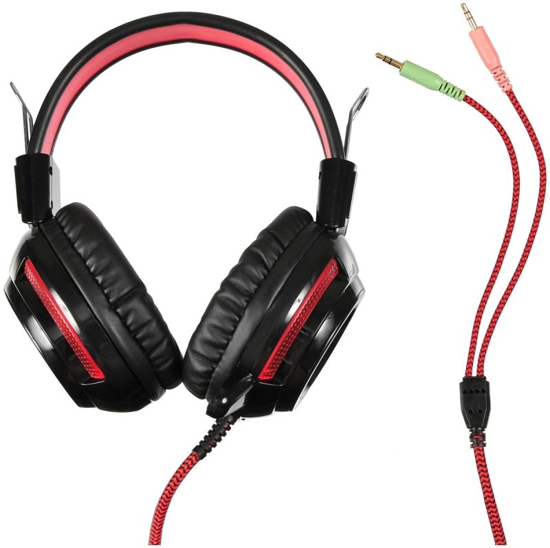 Наушники Oklick HS g300
