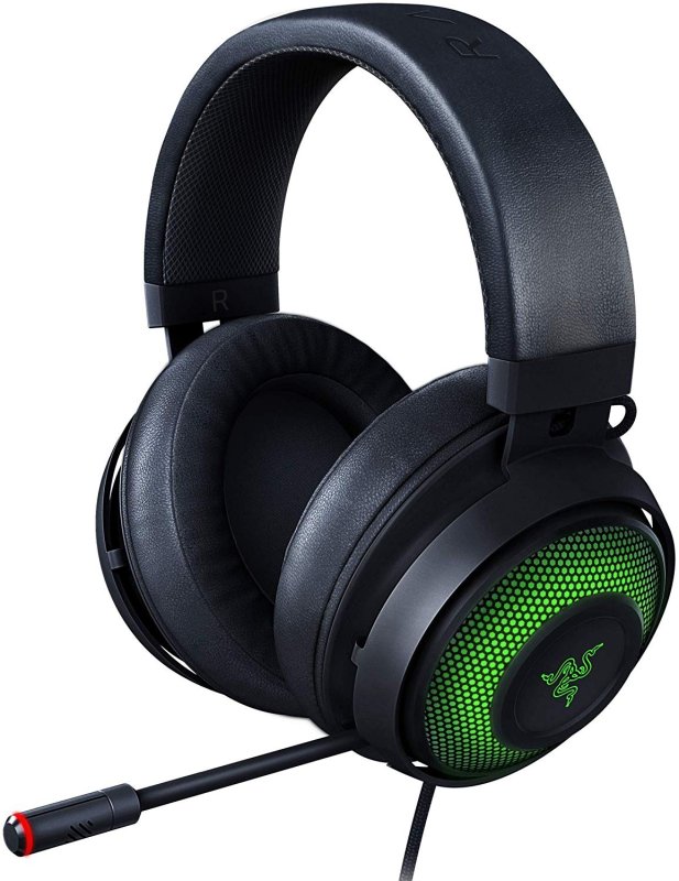 Гарнитура игровая Razer Kraken Ultimate