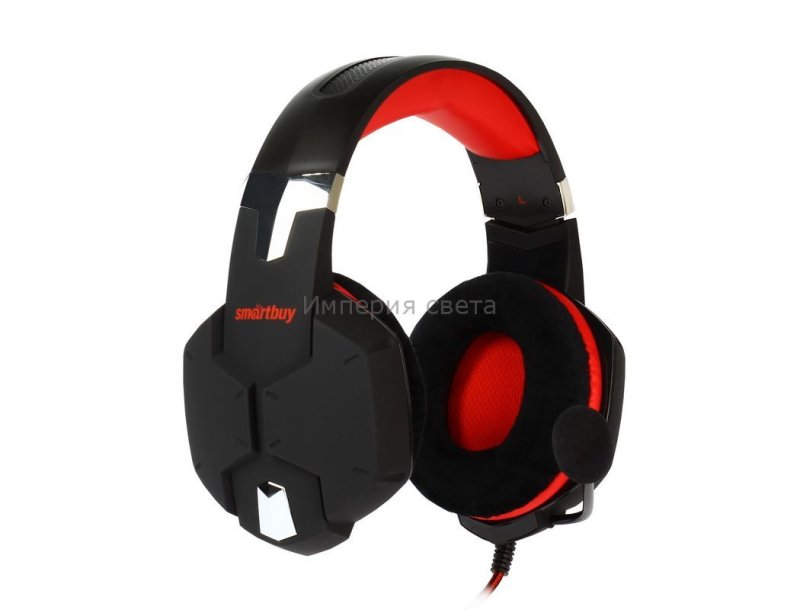 Наушники SMARTBUY Rush Viper SBHG-2200