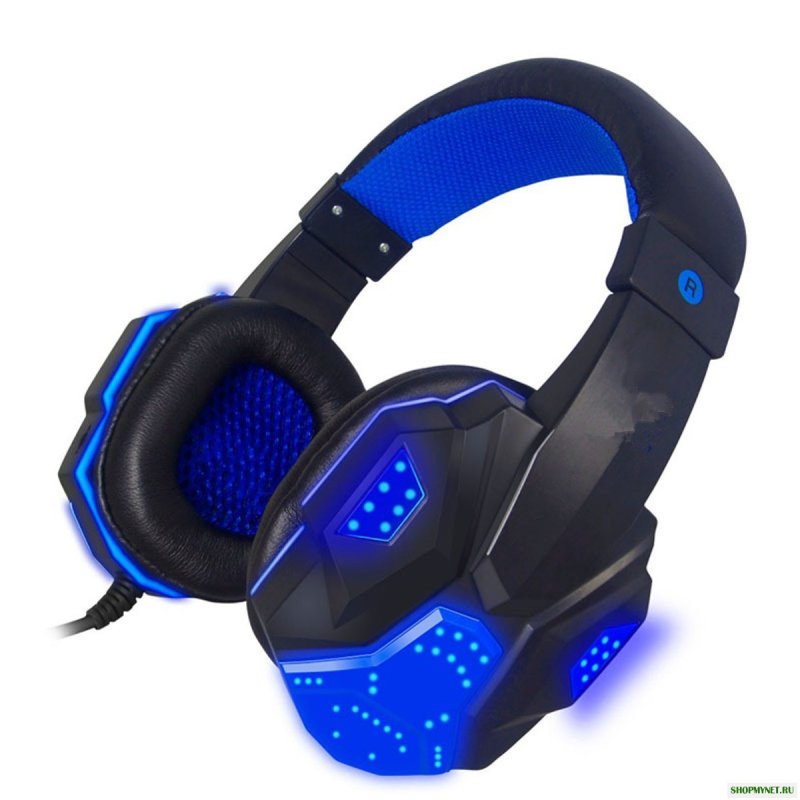 Игровая гарнитура pc780