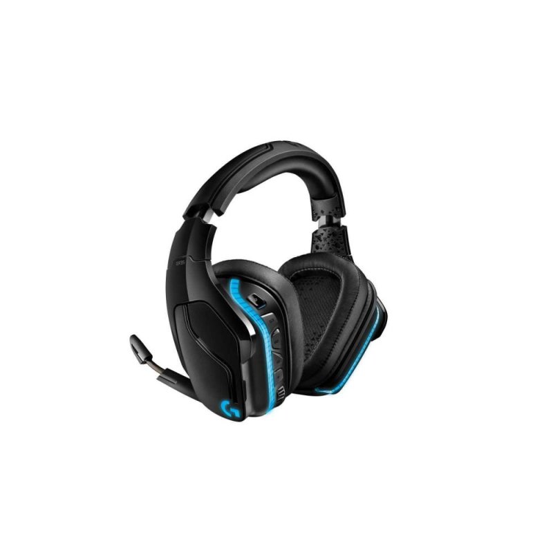 Наушники Logitech g633