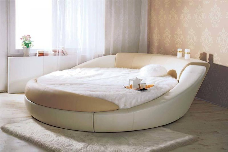 Dream Land кровать Онтарио