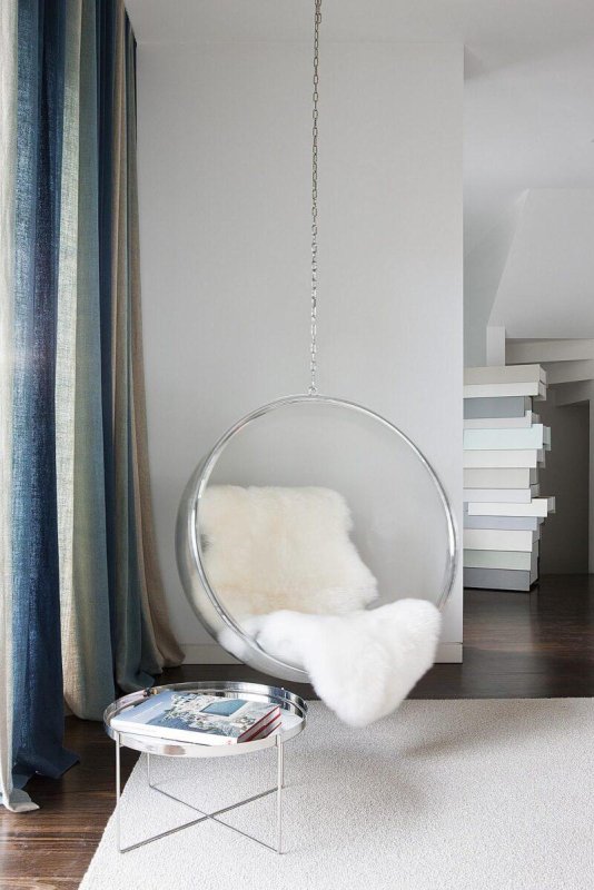 Подвесное кресло Bubble
