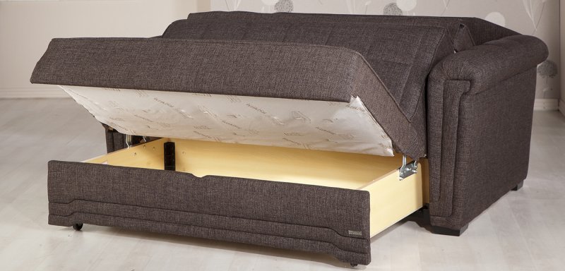 Кровать трансформируемая Smart Bed