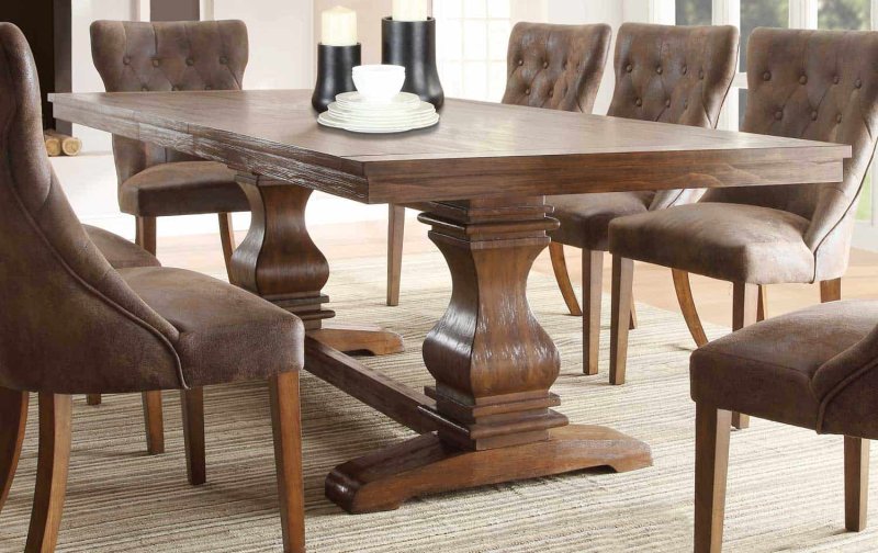 Стол Roberto Rustic Oak