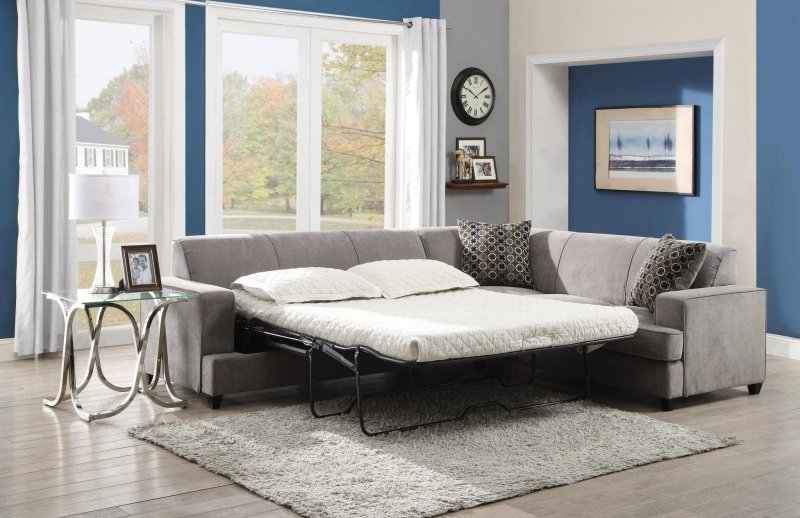 Диван Sectional Sleeper для сна