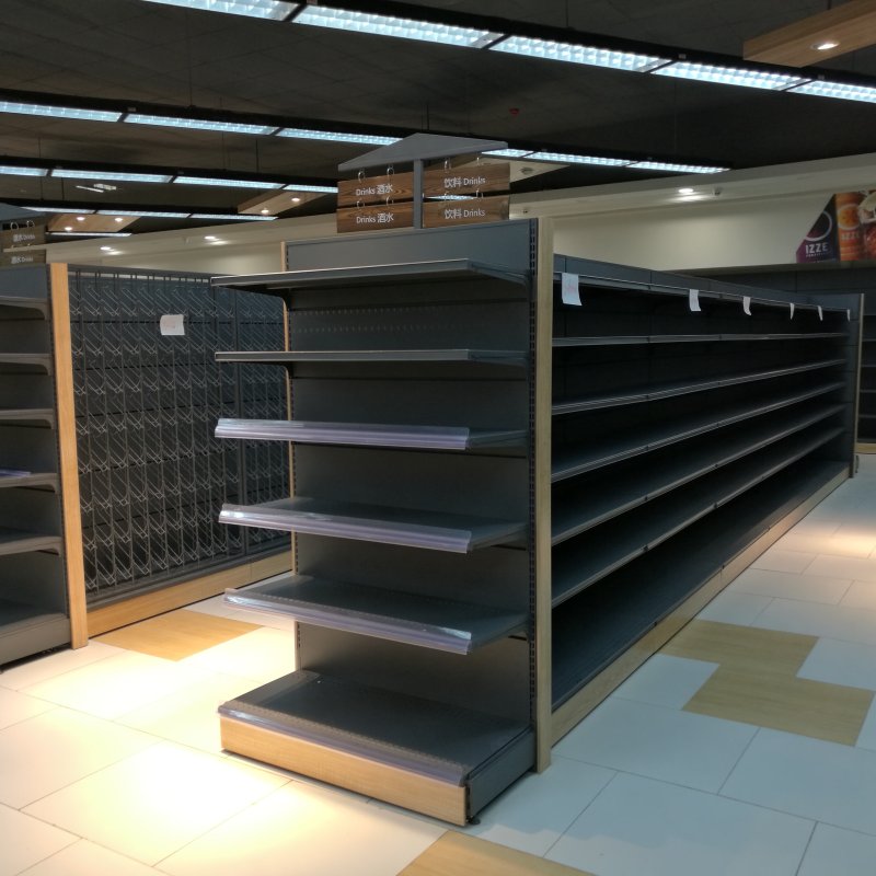 Нордика торговое оборудование