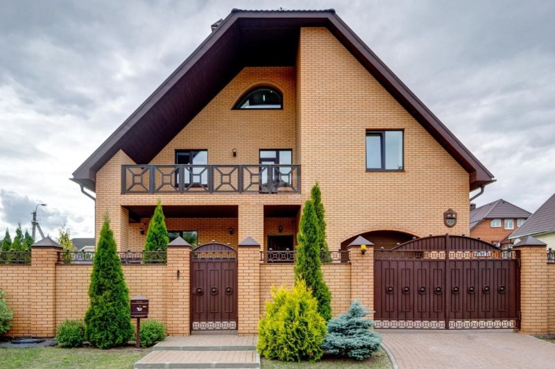 Продается частный дом