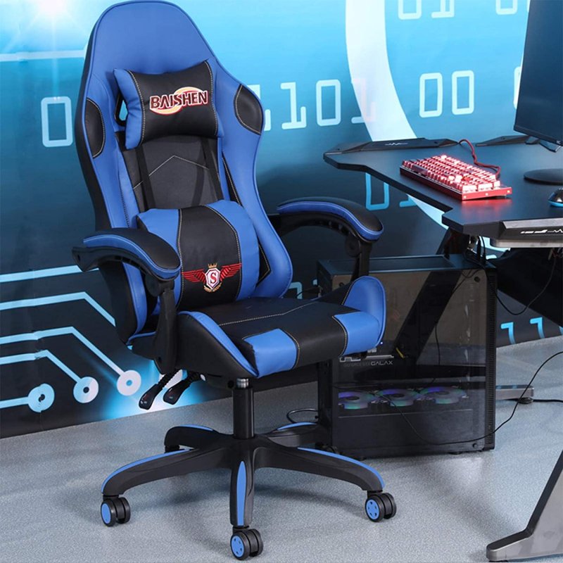 DXRACER rz95 Purple