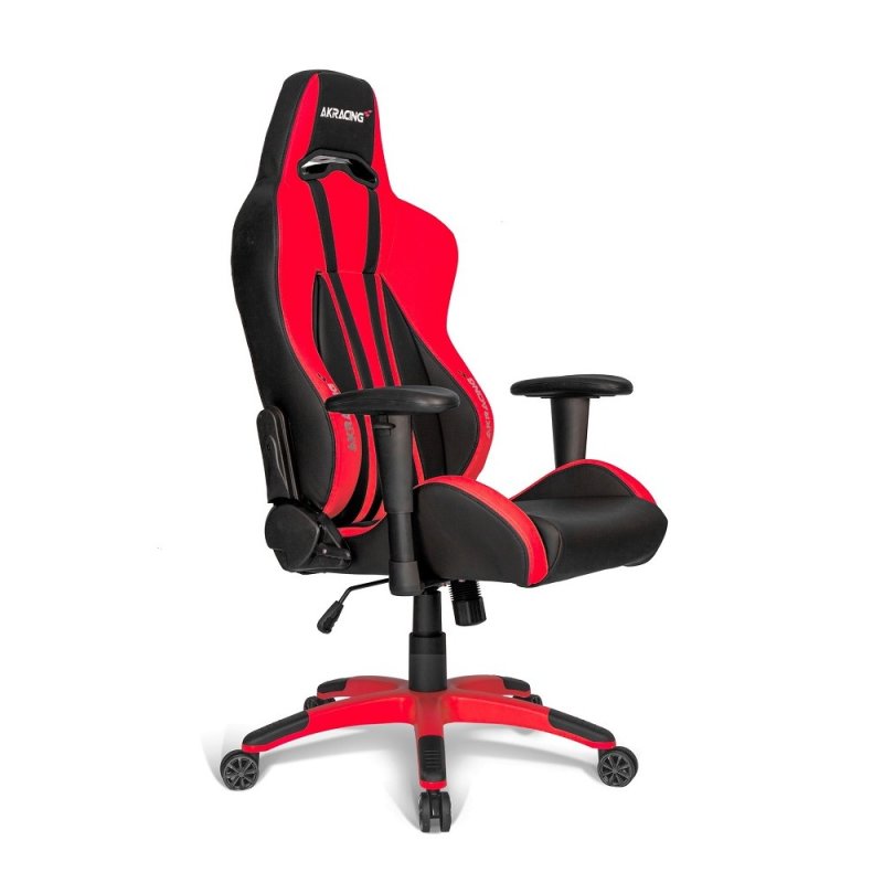 Компьютерное кресло AKRACING Premium игровое